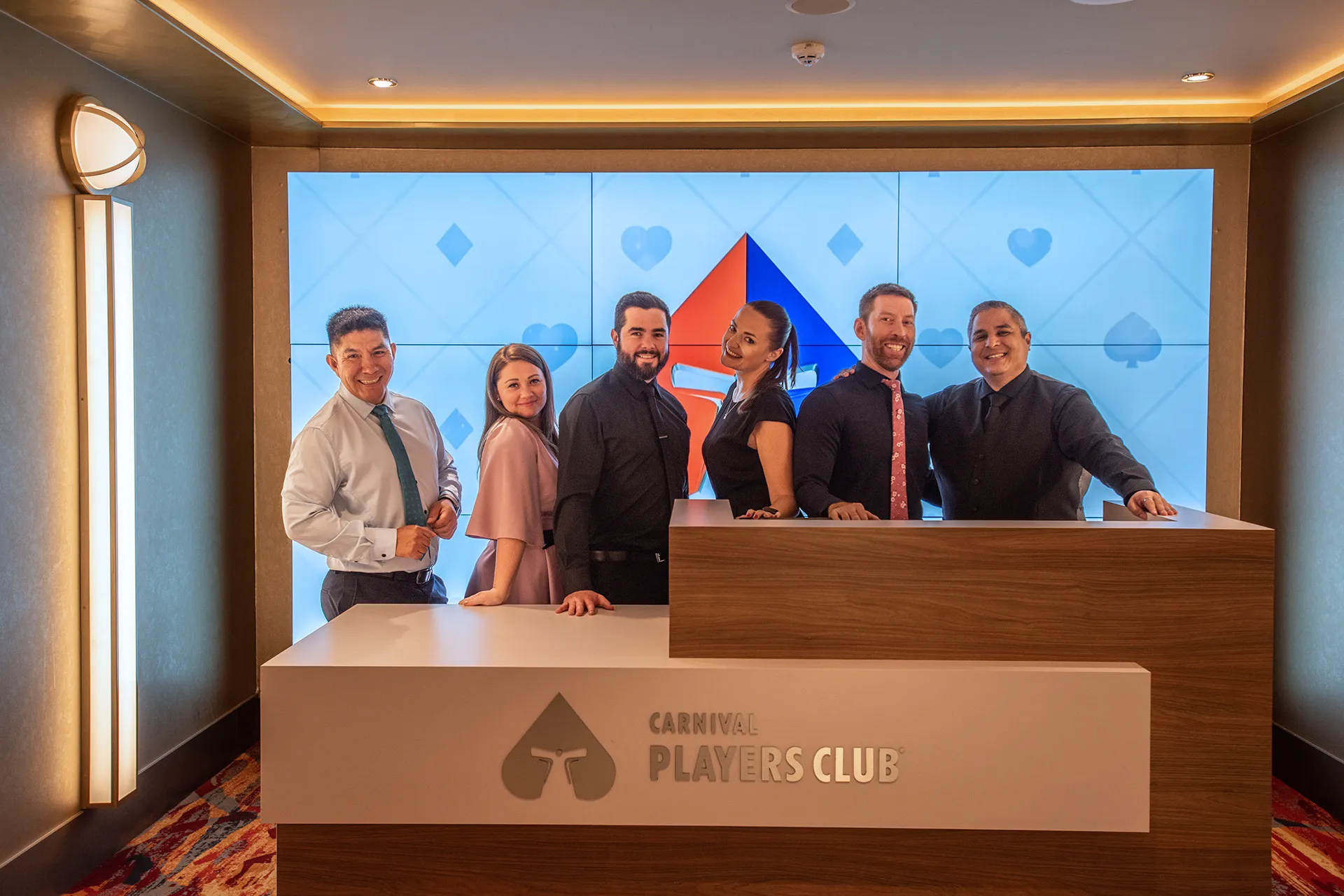 Why cruisehiringteam.org?